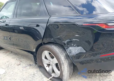 2020 Land Rover Range Rover Velar P250 S from USA, damaged, VIN SALYB2EX6LA262319